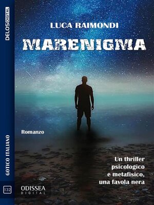 cover image of Marenigma